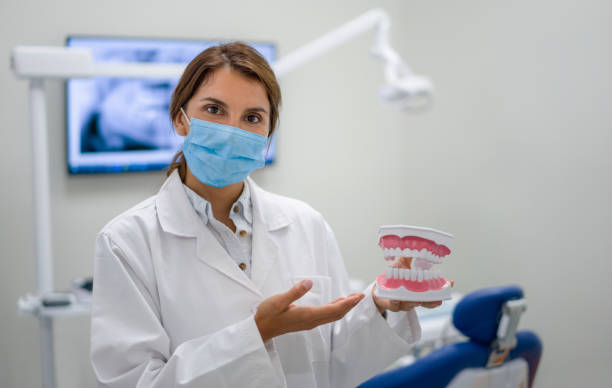 Best Emergency Dental Extractions in Lawson, MO