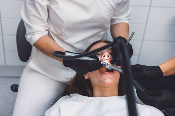 Best Emergency Dentist for Knocked-Out Tooth in Lawson, MO