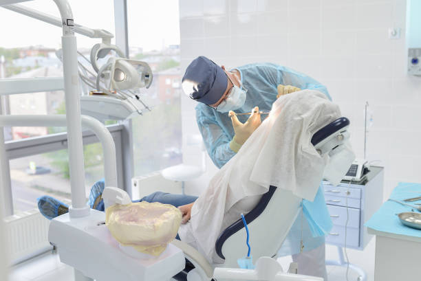 Best Emergency Dentist for Lost Fillings or Crowns in Lawson, MO