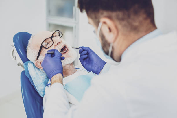 Best Emergency Dentist for Special Needs Patients in Lawson, MO